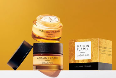AOZU | MAISON FLAMEL | SOINS & PARFUMS