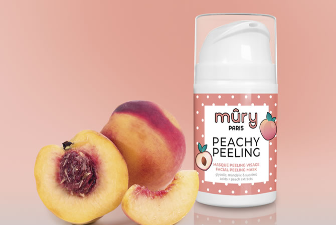 AOZU | MÛRY PARIS | Gamme Pêche