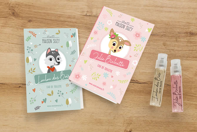 AOZU | MAISON SUZY cartelette