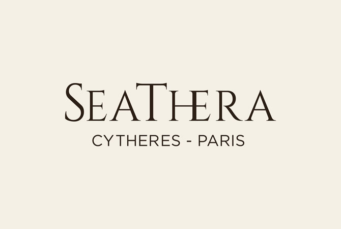 AOZU | SEATHERA : GAMME COSMÉTIQUE